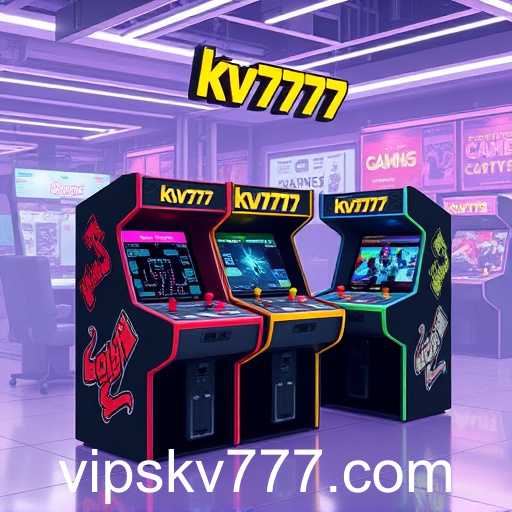 Arcade Games