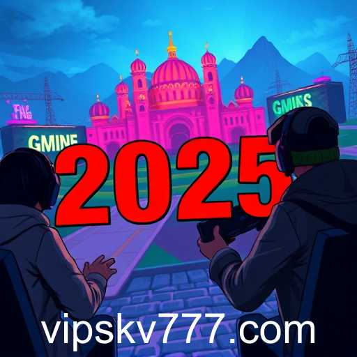 The Evolution of Online Gaming in 2025