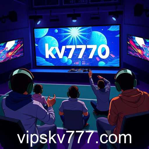 Reviving Interactive Entertainment: The Rise of Kv777