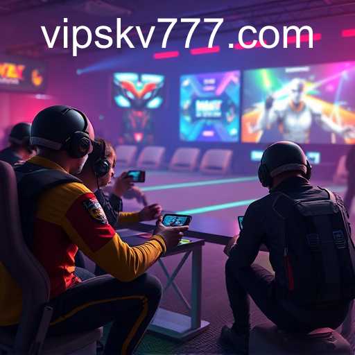 The Rise of Online Gaming: A Look at kv777