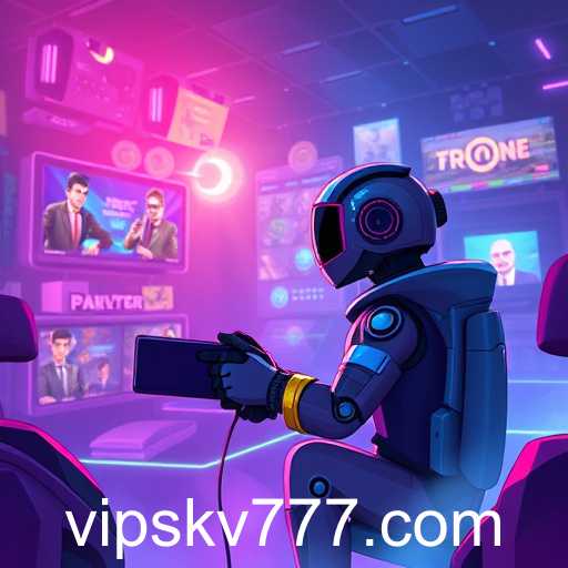 The Rise of KV777 in Modern Gaming