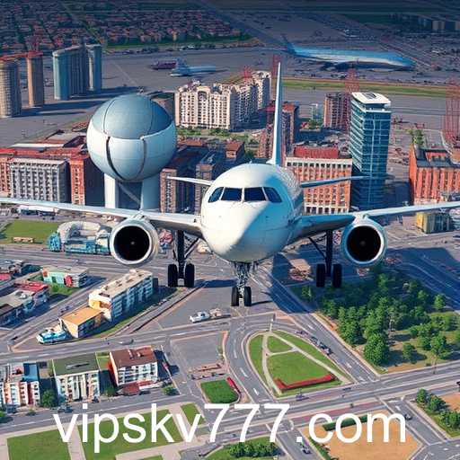 Simulation Games