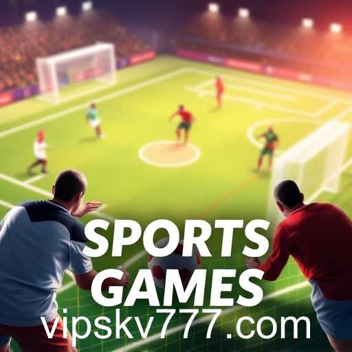 Sports Games