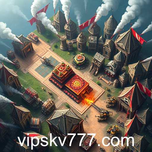 Strategy Games